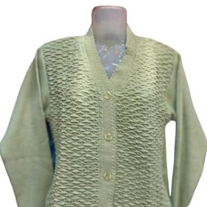 Buy Light green sweater online